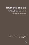 Soldiers and Oil