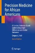 Precision Medicine for African Americans