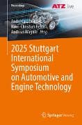 2025 Stuttgart International Symposium on Automotive and Engine Technology