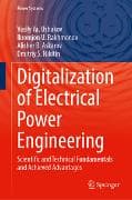 Digitalization of Electrical Power Engineering