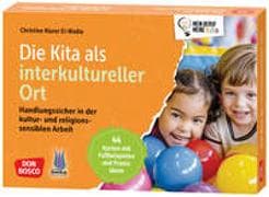 Die Kita als interkultureller Ort