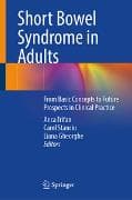 Short Bowel Syndrome in Adults