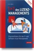 1x1 des Lizenzmanagements