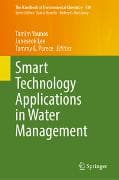 Smart Technology Applications in Water Management