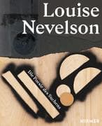 Louise Nevelson - Die Poesie des Suchens