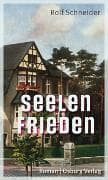 Seelenfrieden