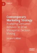 Contemporary Marketing Strategy