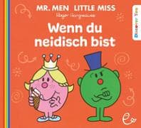 Wenn du neidisch bist