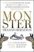 Monster Transformation