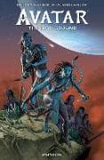 Avatar: The High Ground Omnibus