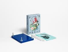 Flower Press Kit