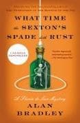 What Time the Sexton's Spade Doth Rust