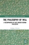 The Philosophy of Will