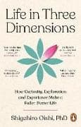 Life in Three Dimensions