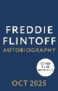 Freddie Flintoff: Autobiography