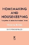 Homemaking and Housekeeping