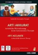 Arti Akkurat / Arti Accurate