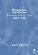 Managing Digital Transformation