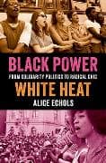 Black Power, White Heat