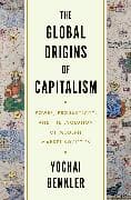 The Global Origins of Capitalism