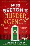 Miss Beeton’s Murder Agency