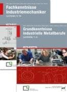 Paketangebot Der Industriemechaniker I