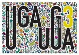 UGA-UGA Band 3