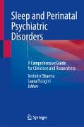 Sleep and Perinatal Psychiatric Disorders