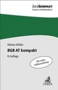 BGB AT kompakt