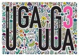 UGA-UGA Band 3