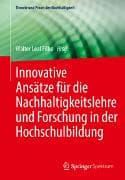 Innovative Ansätze für die Nachhaltigkeitslehre und Forschung in der Hochschulbildung