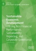 Sustainable Economic Development