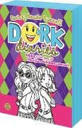 DORK Diaries, Band 11:Nikkis (nicht ganz so) fabulöser Schüleraustausch