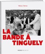 La bande à Tinguely