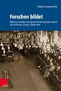 Forschen bildet