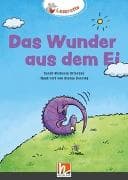 Leseratte - Das Wunder aus dem Ei