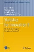 Statistics for Innovation II