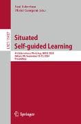 Situated Self-Guided Learning