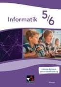 Medienbildung und Informatik Thüringen 5/6