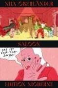 Saloon