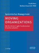 Moving Organizations