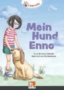 Leseratte - Mein Hund Enno