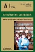 Grundlagen der Lesedidaktik