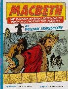 Classic Comics: Macbeth