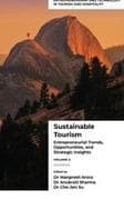 Sustainable Tourism