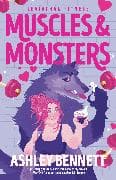 Muscles & Monsters