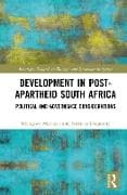 Development in Post-Apartheid South Africa