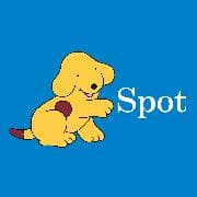 Spot’s Happy Easter