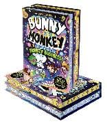 Bunny vs Monkey: Intergalactic Monkey Business! (a Phoenix Comic Book, from the million-selling Jamie Smart, Illustrator of the Year)