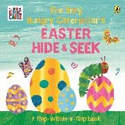 The Very Hungry Caterpillar: Easter Hide-and-Seek